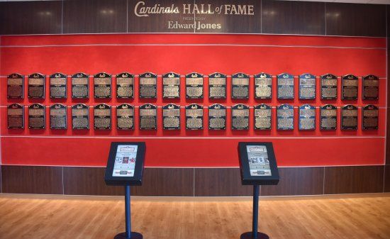 Cardinals Hall of Fame and Museum